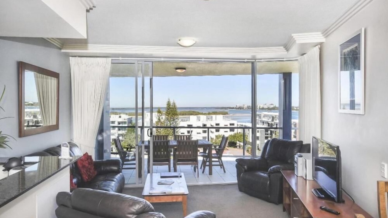 Photo of Livingroom in Caloundra