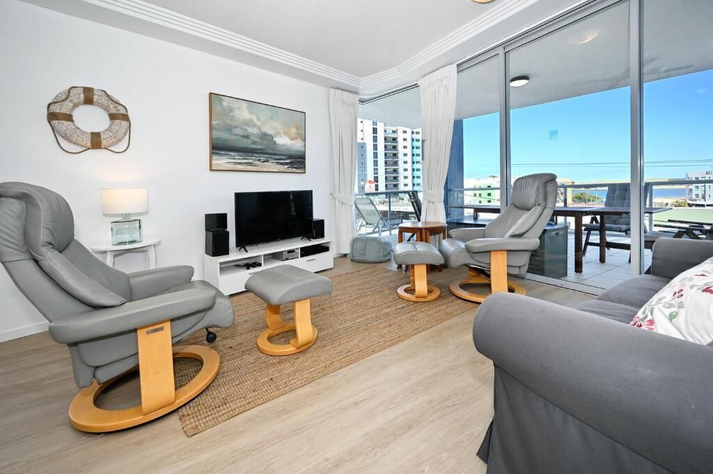 Photo of Livingroom in Caloundra