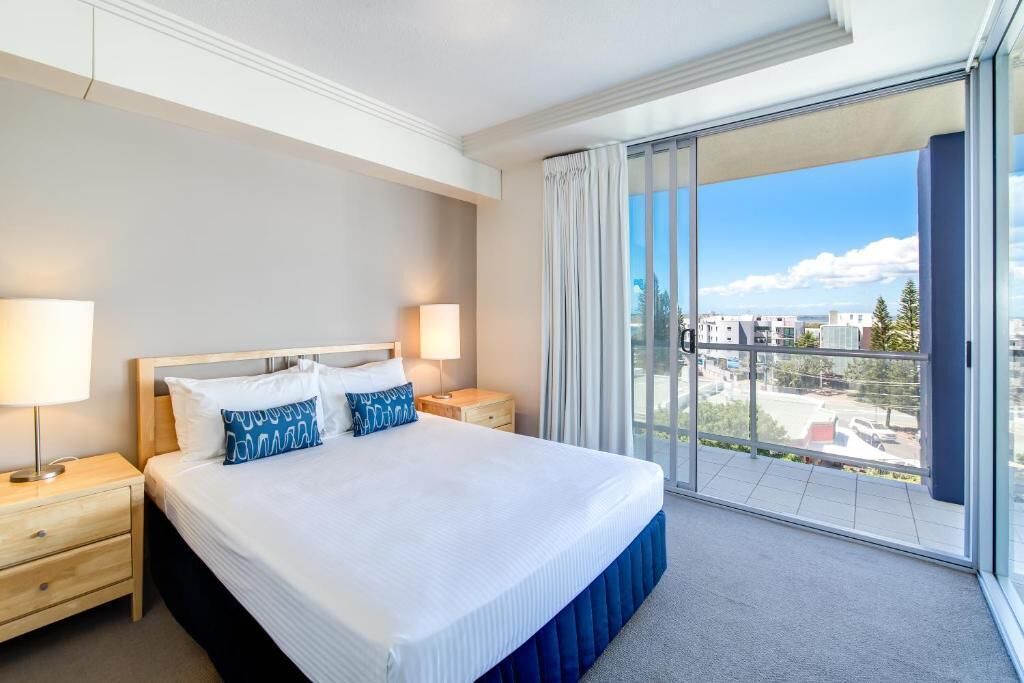 Photo of Bedroom in Caloundra