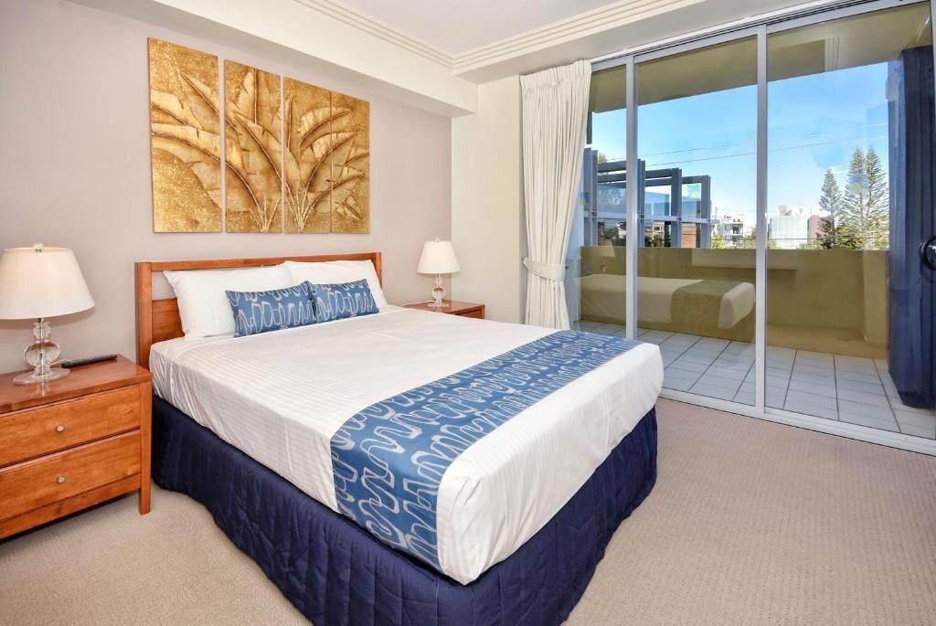 Photo of Bedroom in Caloundra