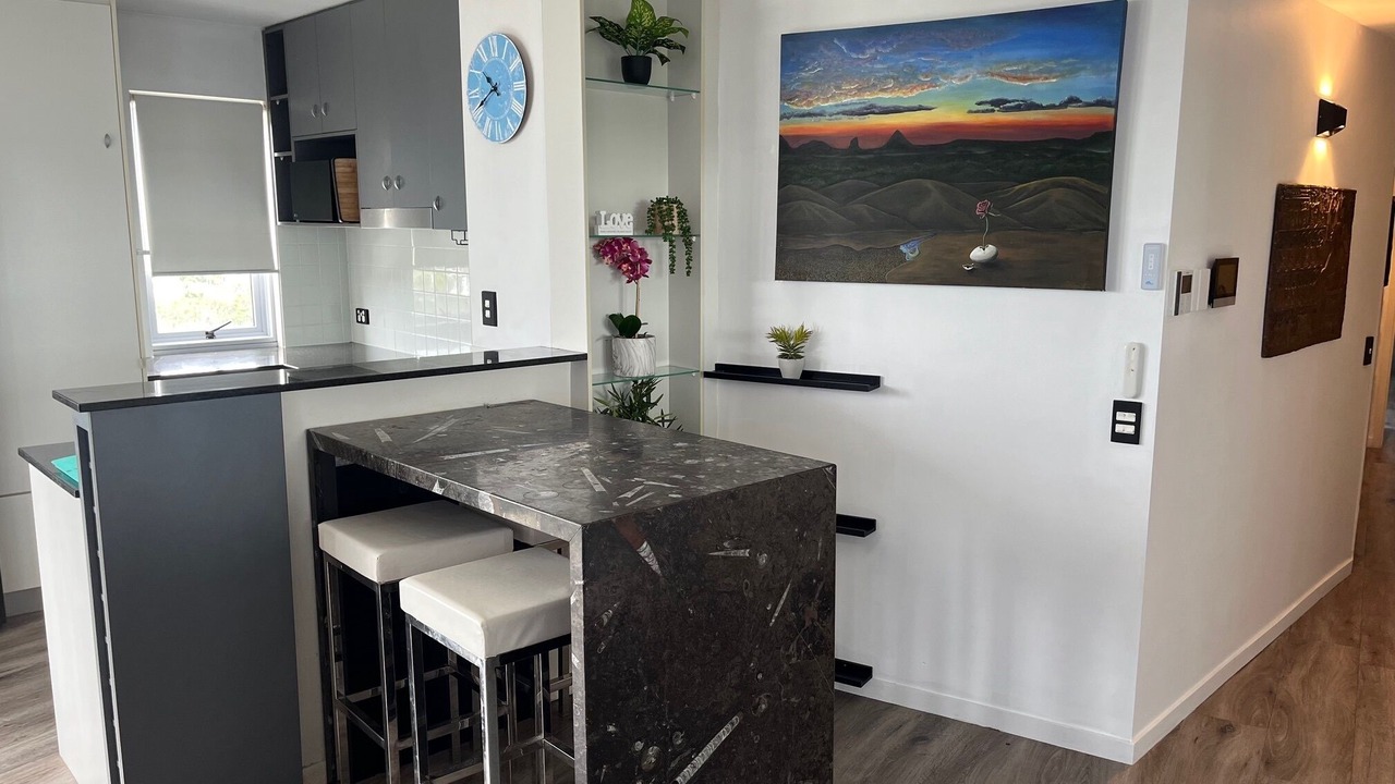 Photo of Kitchen in Caloundra