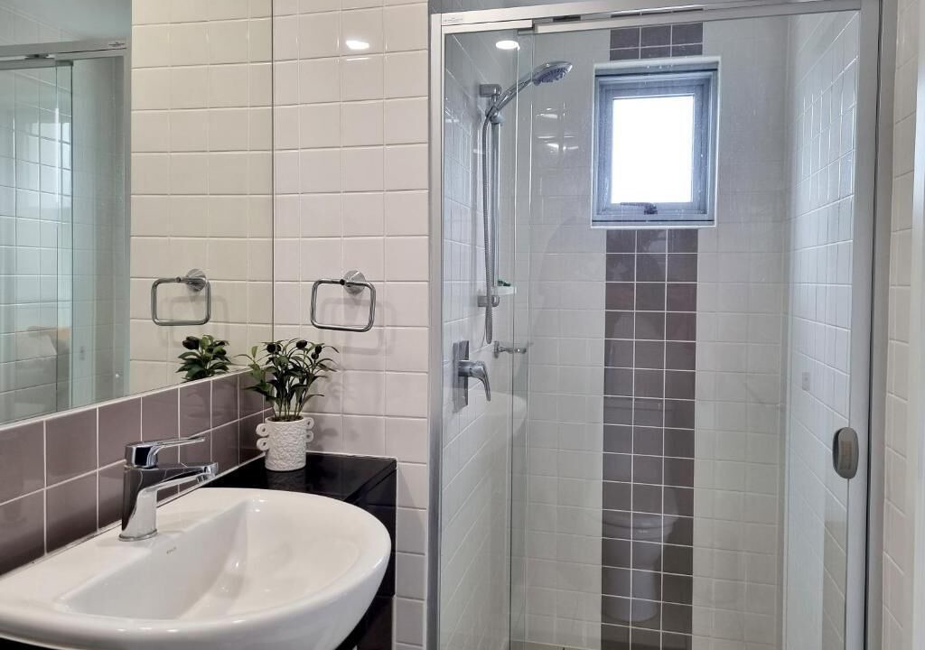 Photo of Bathroom in Caloundra