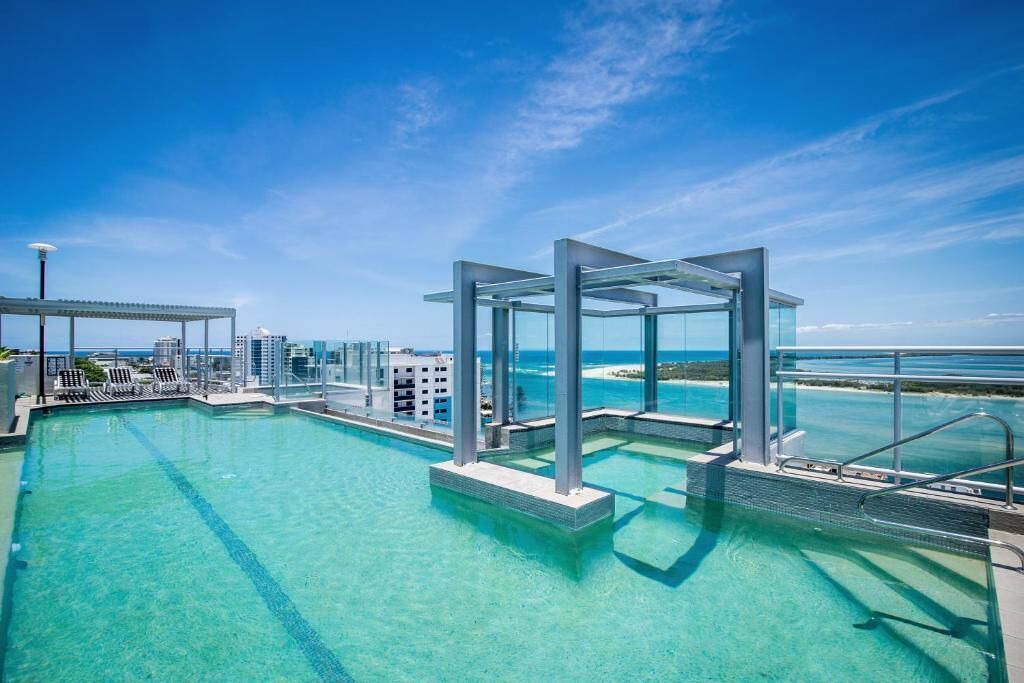 Photo of Outdoor in Caloundra