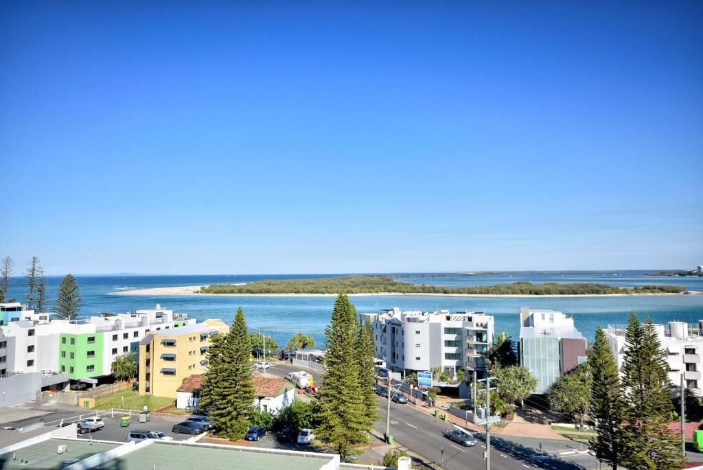 Photo of Patio Balcony in Caloundra