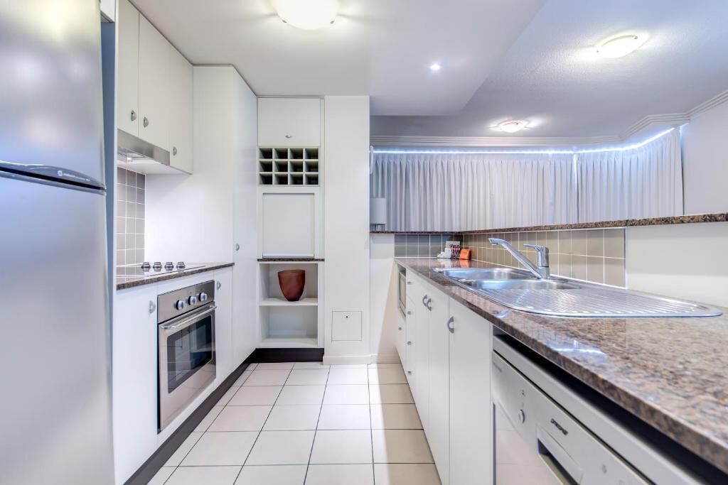Photo of Kitchen in Caloundra