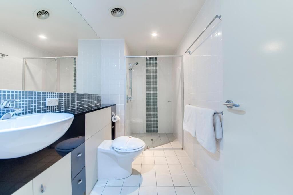 Photo of Bathroom in Caloundra