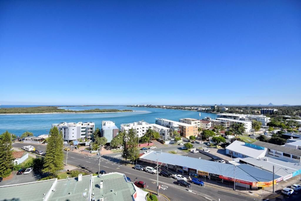 Photo of Patio Balcony in Caloundra