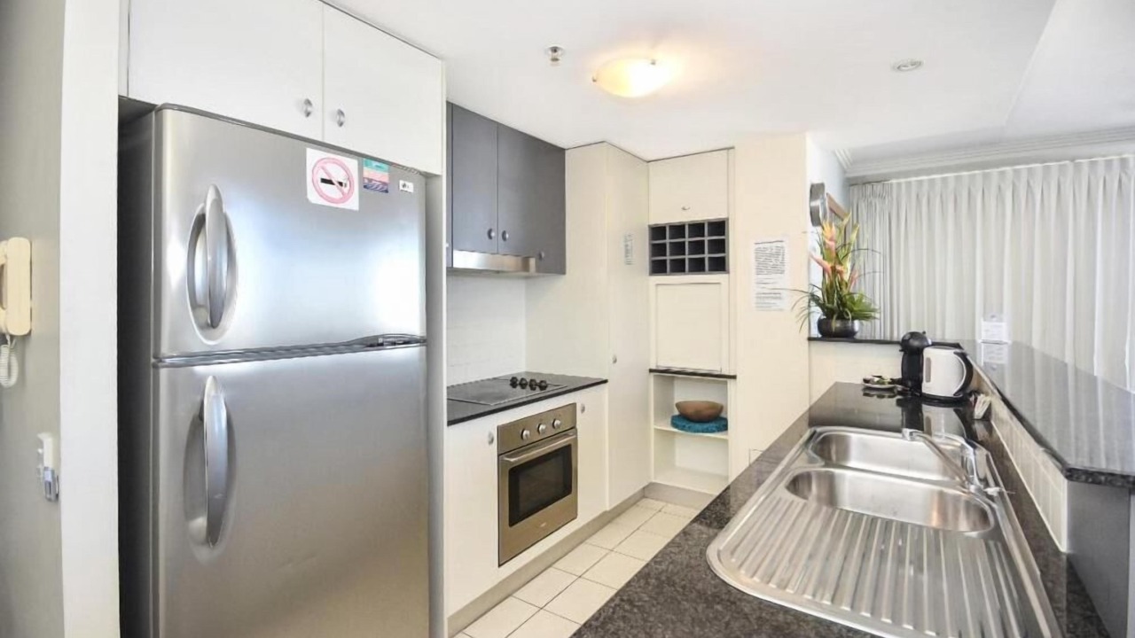 Photo of Kitchen in Caloundra