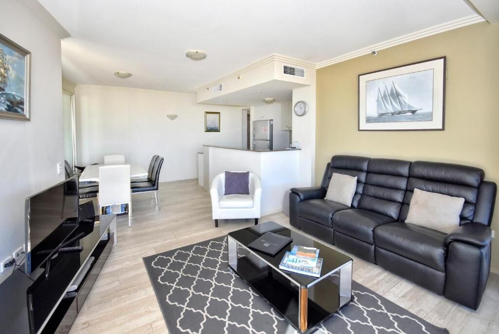 Photo of Livingroom in Caloundra
