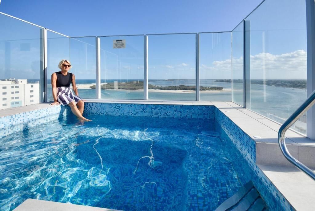 Photo of Patio Balcony in Caloundra