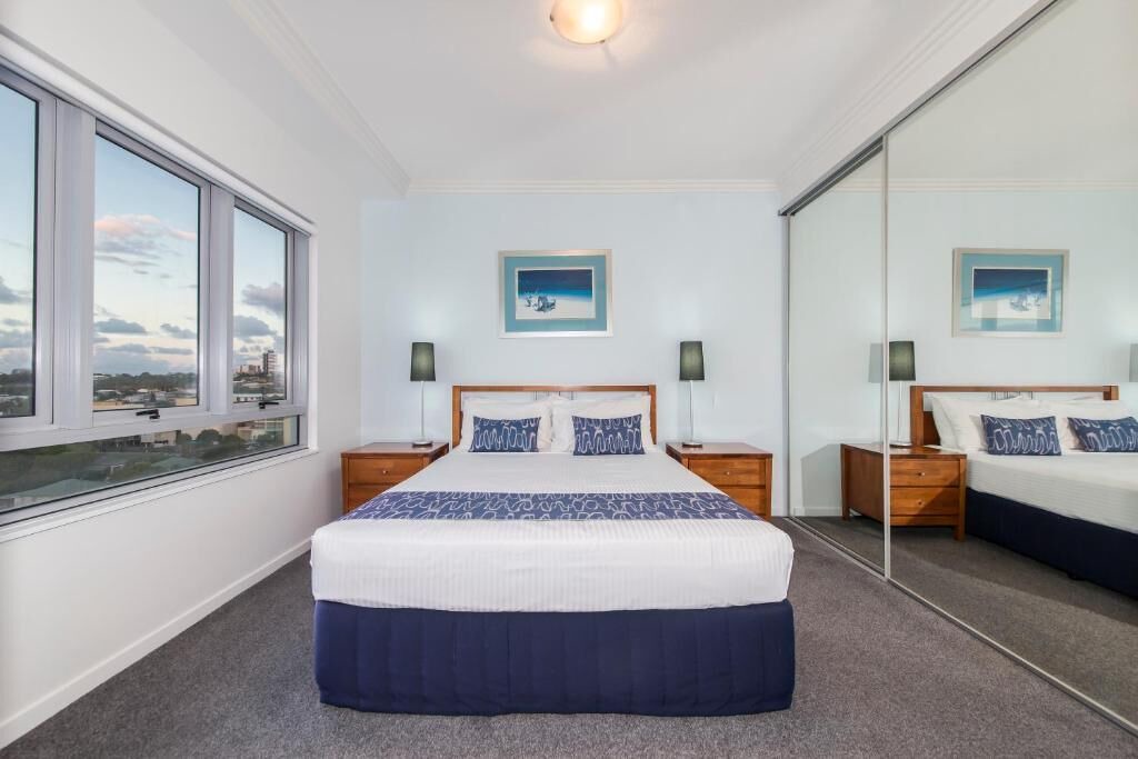 Photo of Bedroom in Caloundra