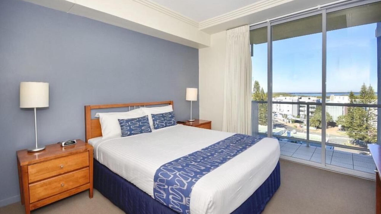 Photo of Bedroom in Caloundra