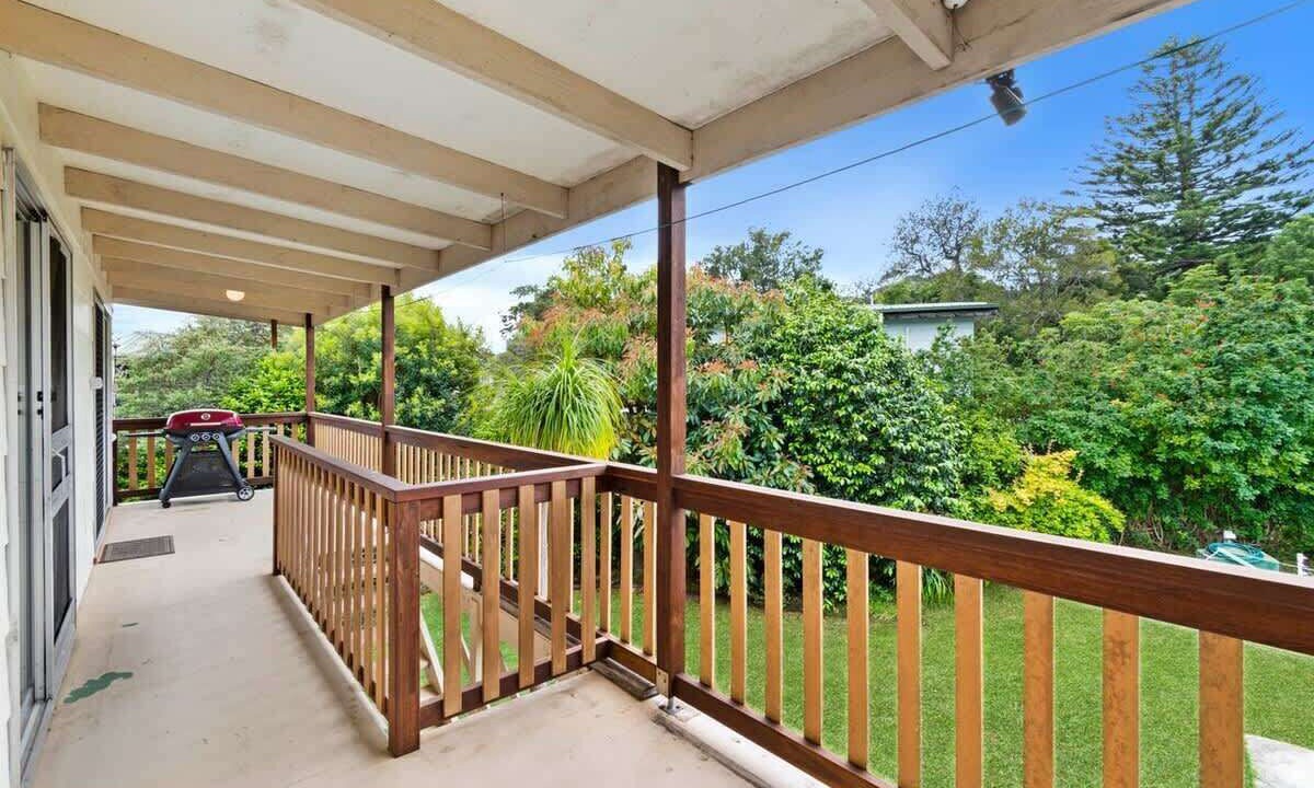 Photo of Outdoor in South Durras