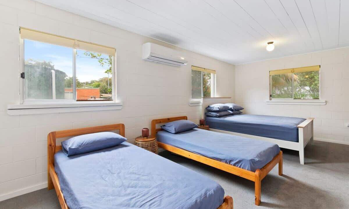 Photo of Bedroom in South Durras