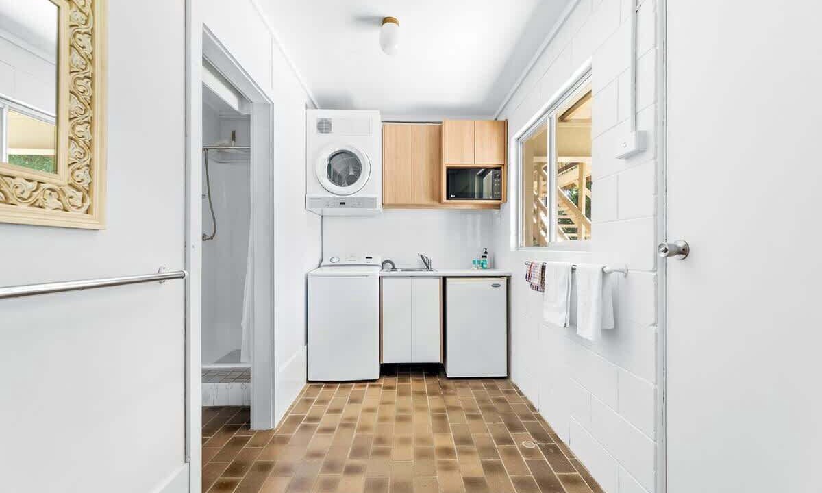 Photo of Kitchen in South Durras