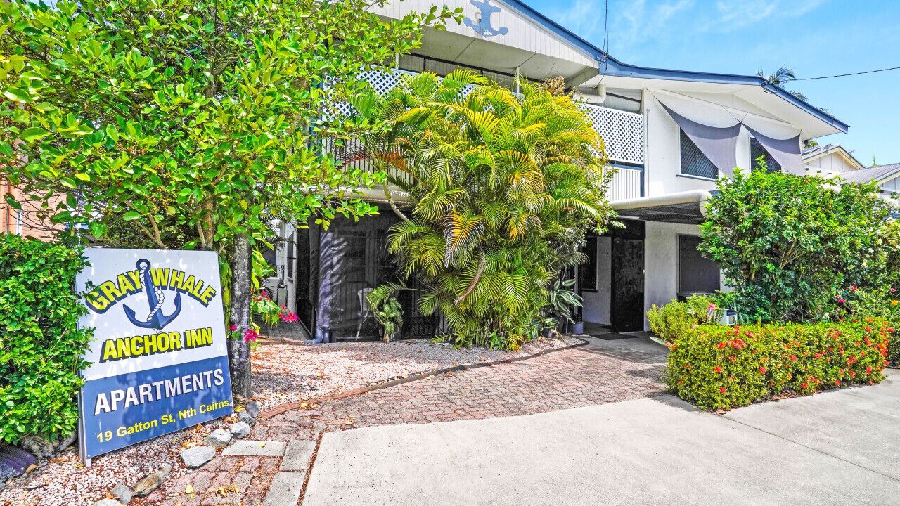 Photo of Outdoor in Cairns North