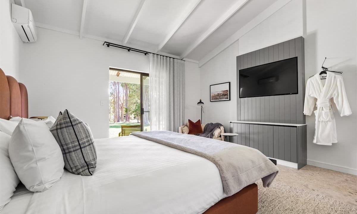 Photo of Bedroom in Margaret River