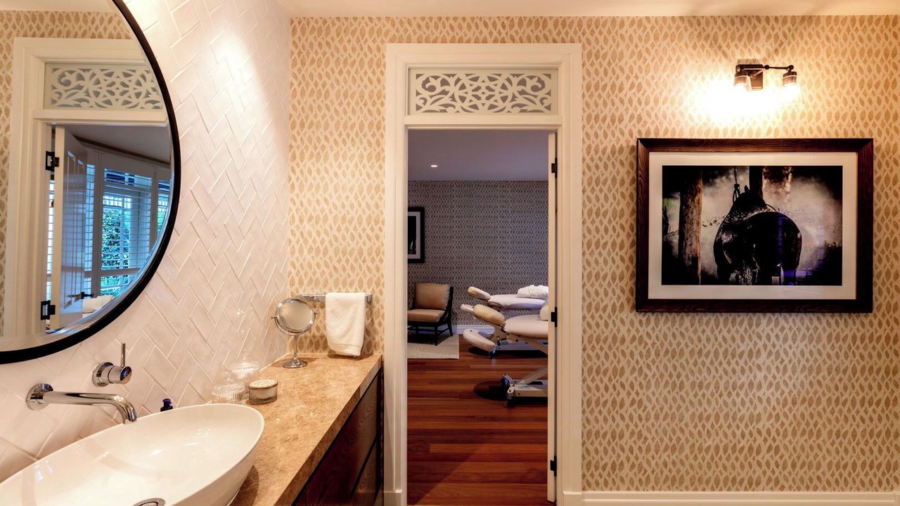 Photo of Bathroom in Guanaba