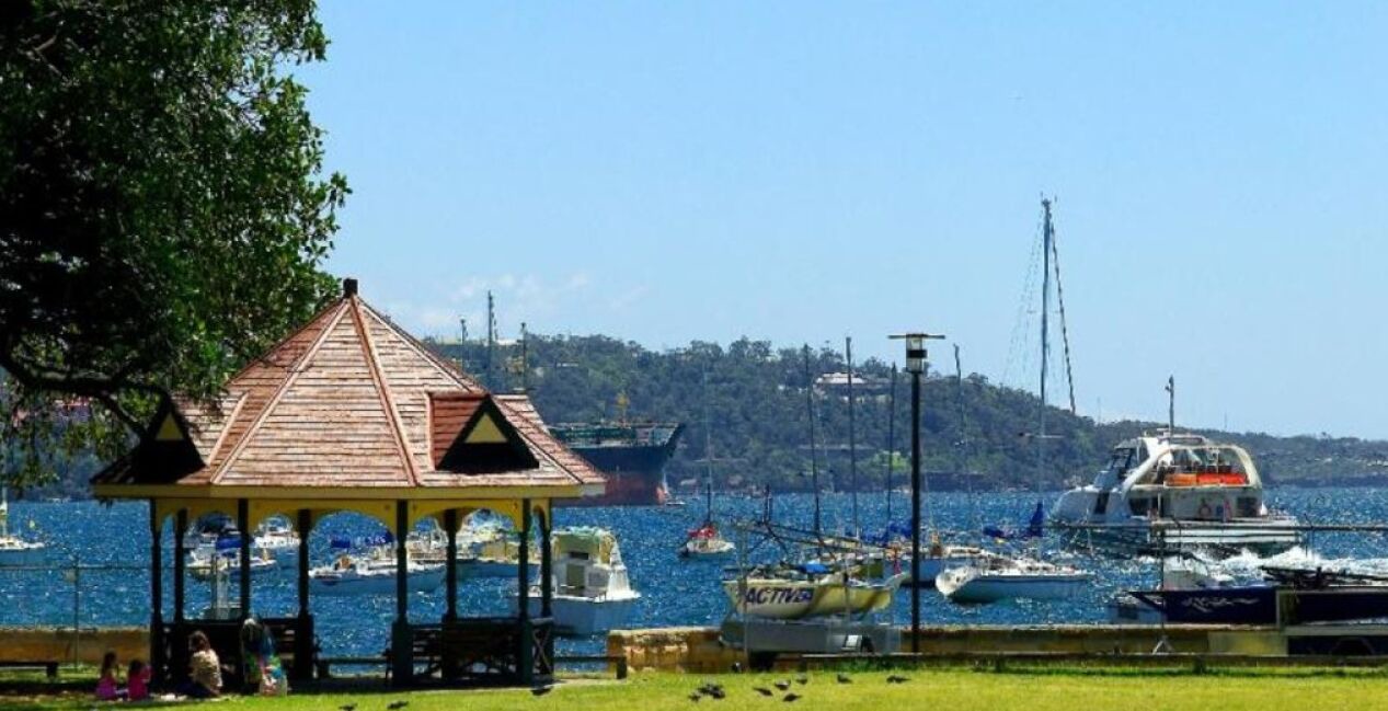 Photo of Others in Double Bay