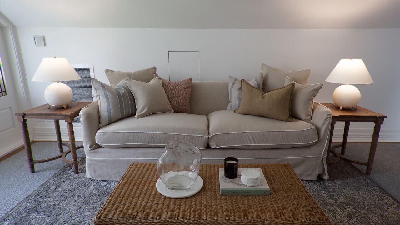 Photo of Livingroom in Double Bay