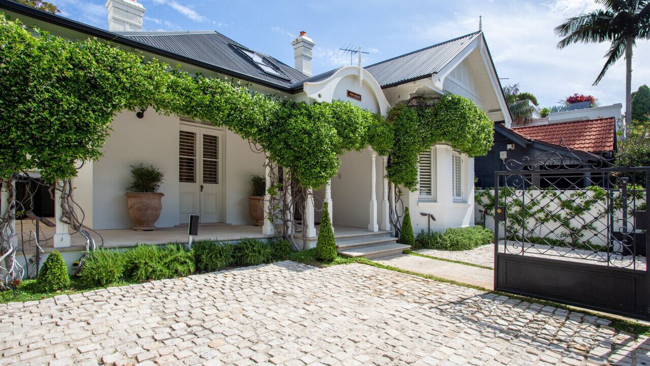Photo of Outdoor in Double Bay