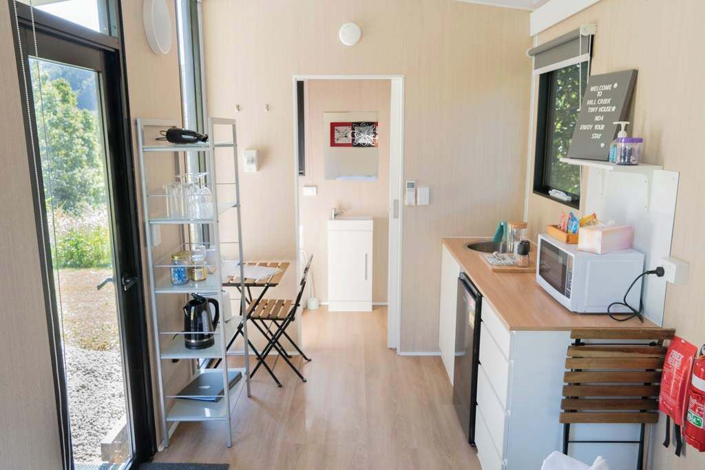 Photo of Kitchen in Perwillowen