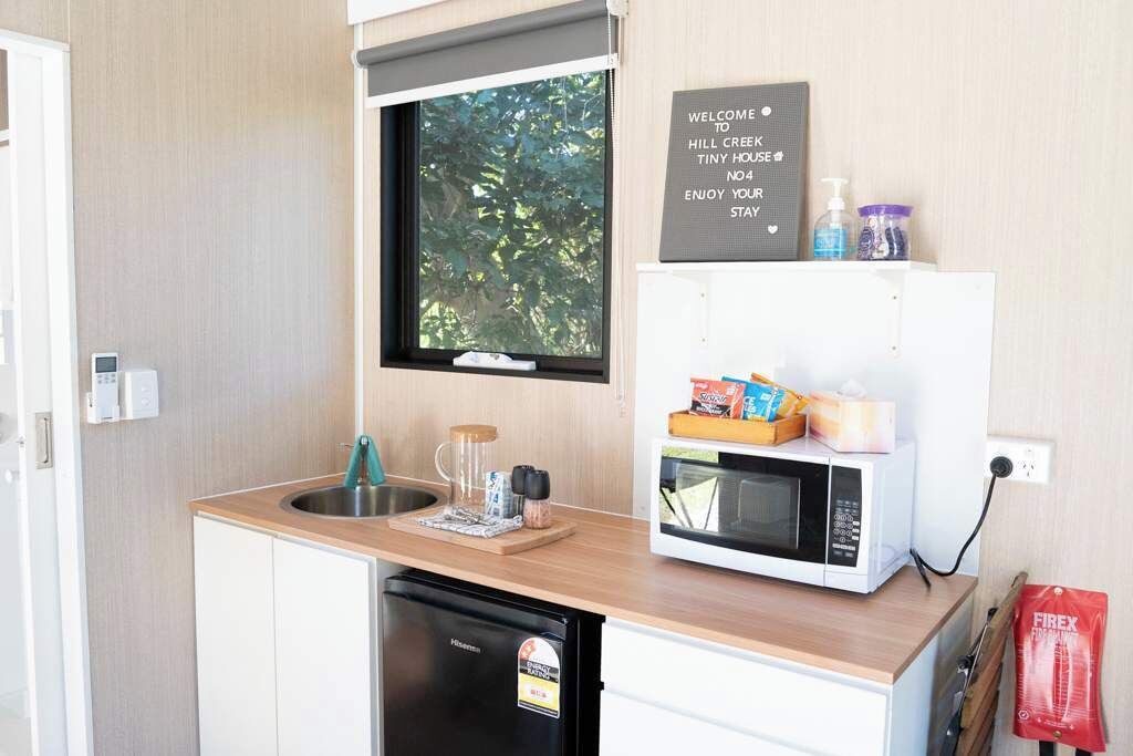 Photo of Kitchen in Perwillowen