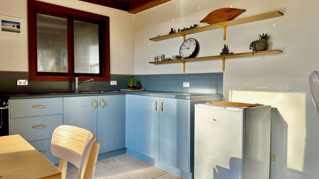 Photo of Kitchen in Ocean Shores
