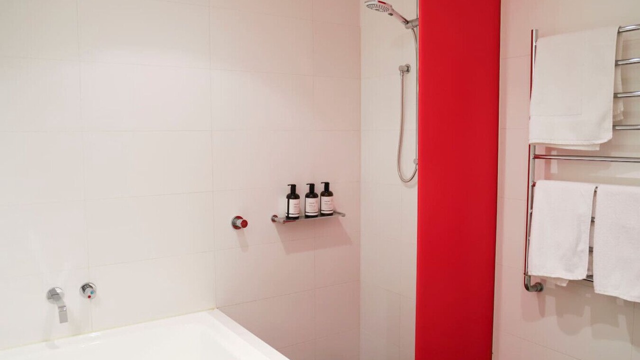 Photo of Bathroom in South Fremantle
