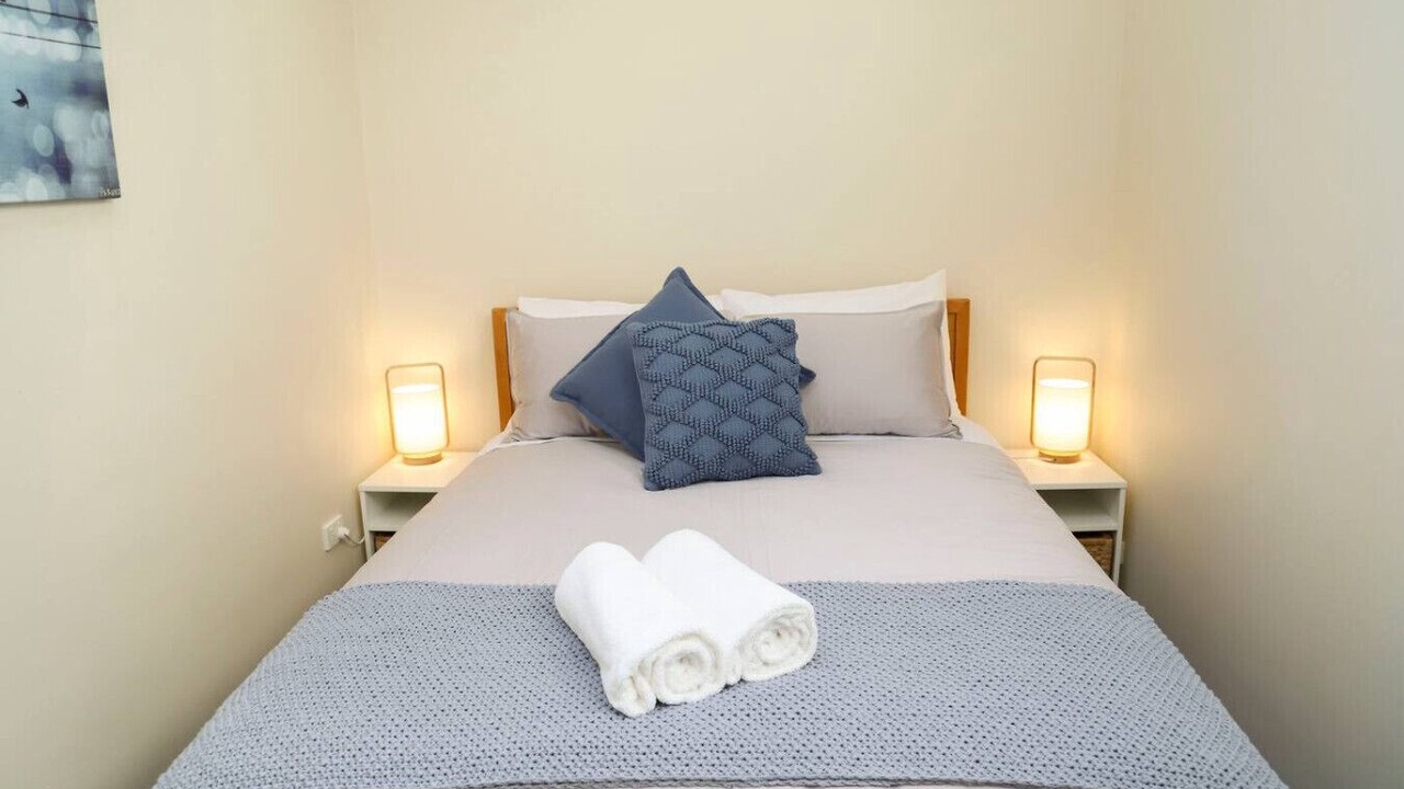 Photo of Bedroom in South Fremantle