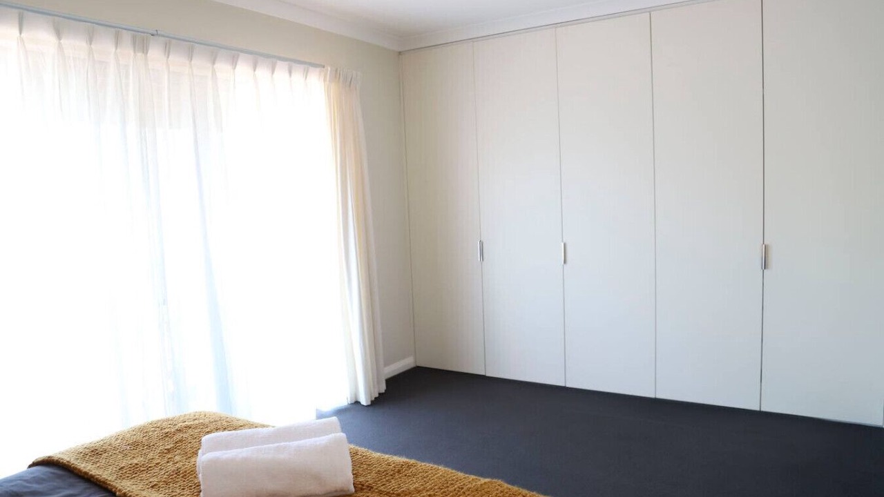 Photo of Bedroom in South Fremantle