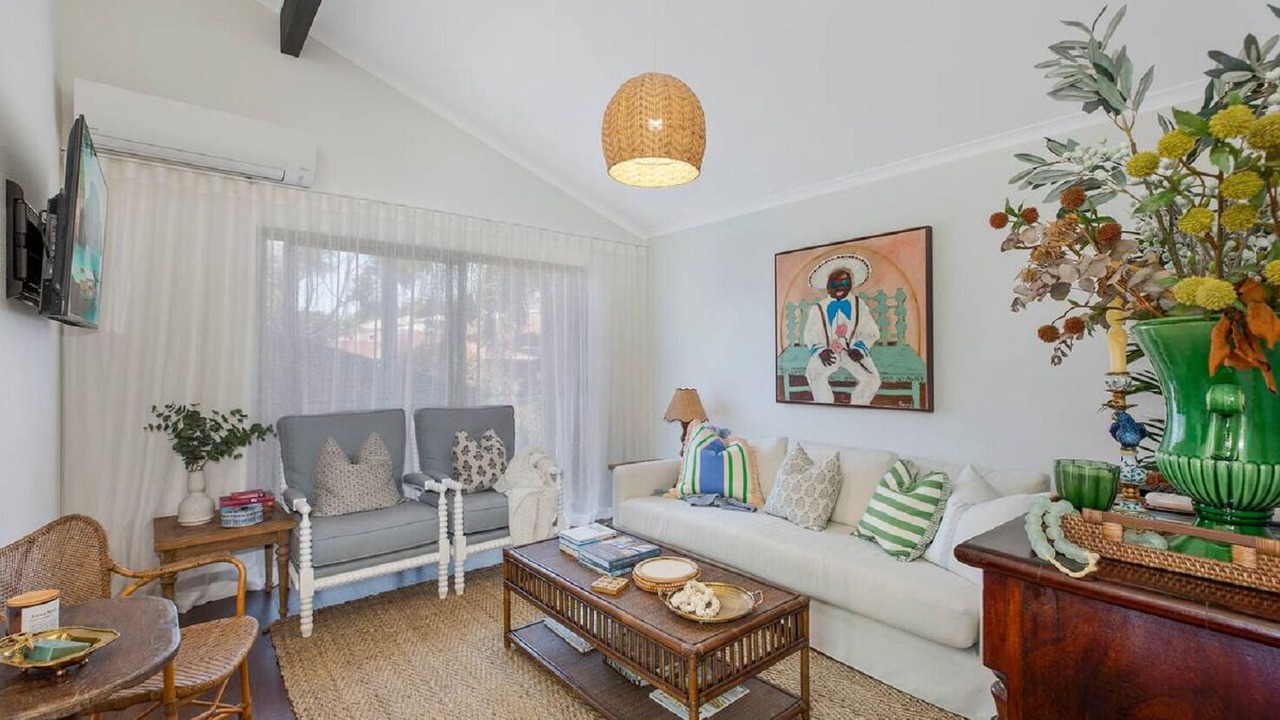 Photo of Livingroom in Avoca Beach