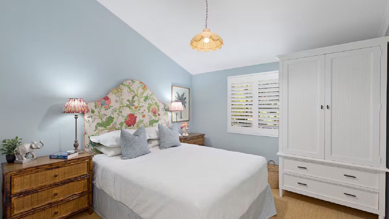 Photo of Bedroom in Avoca Beach