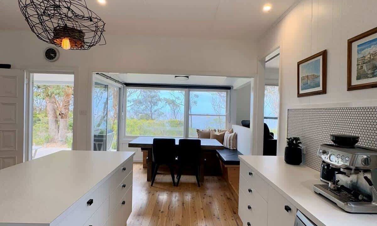 Photo of Kitchen in Depot Beach