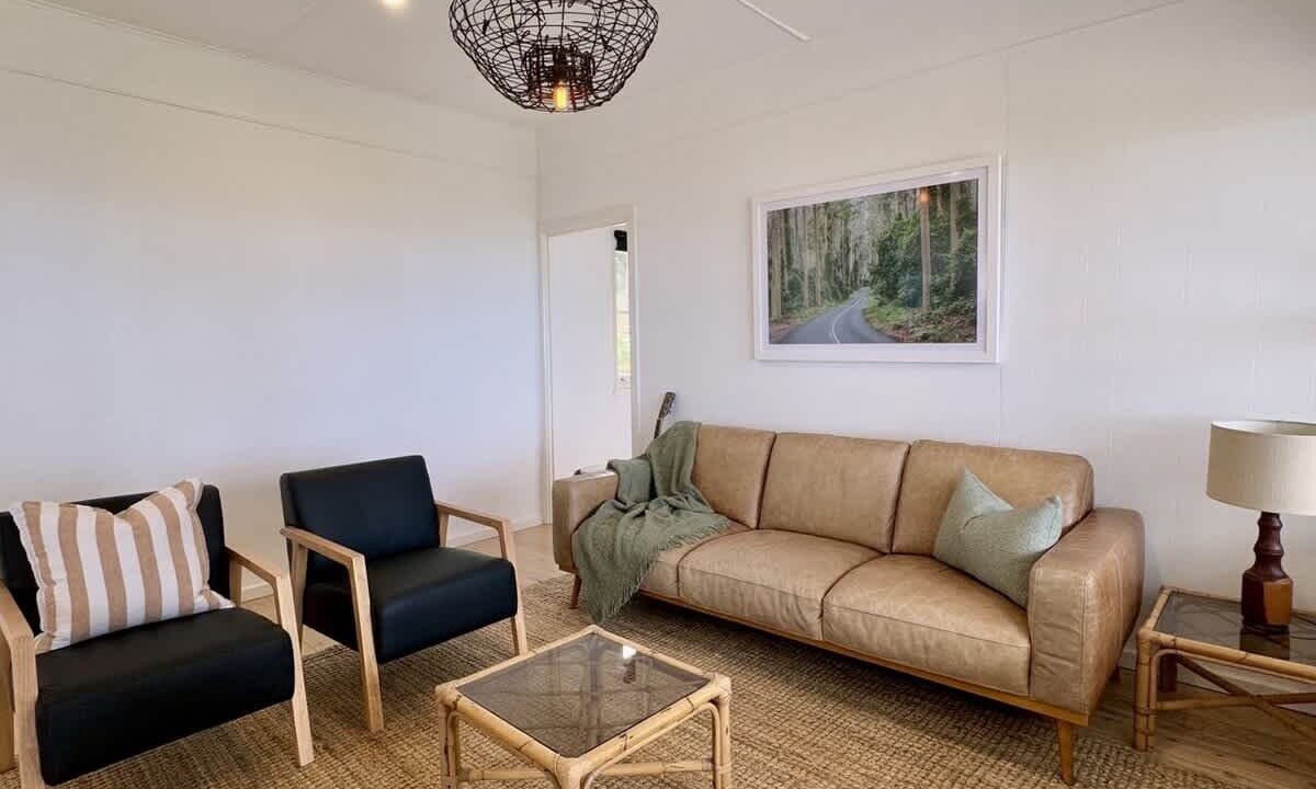 Photo of Livingroom in Depot Beach
