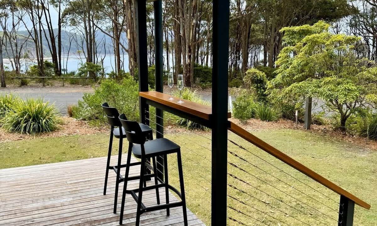 Photo of Outdoor in Depot Beach