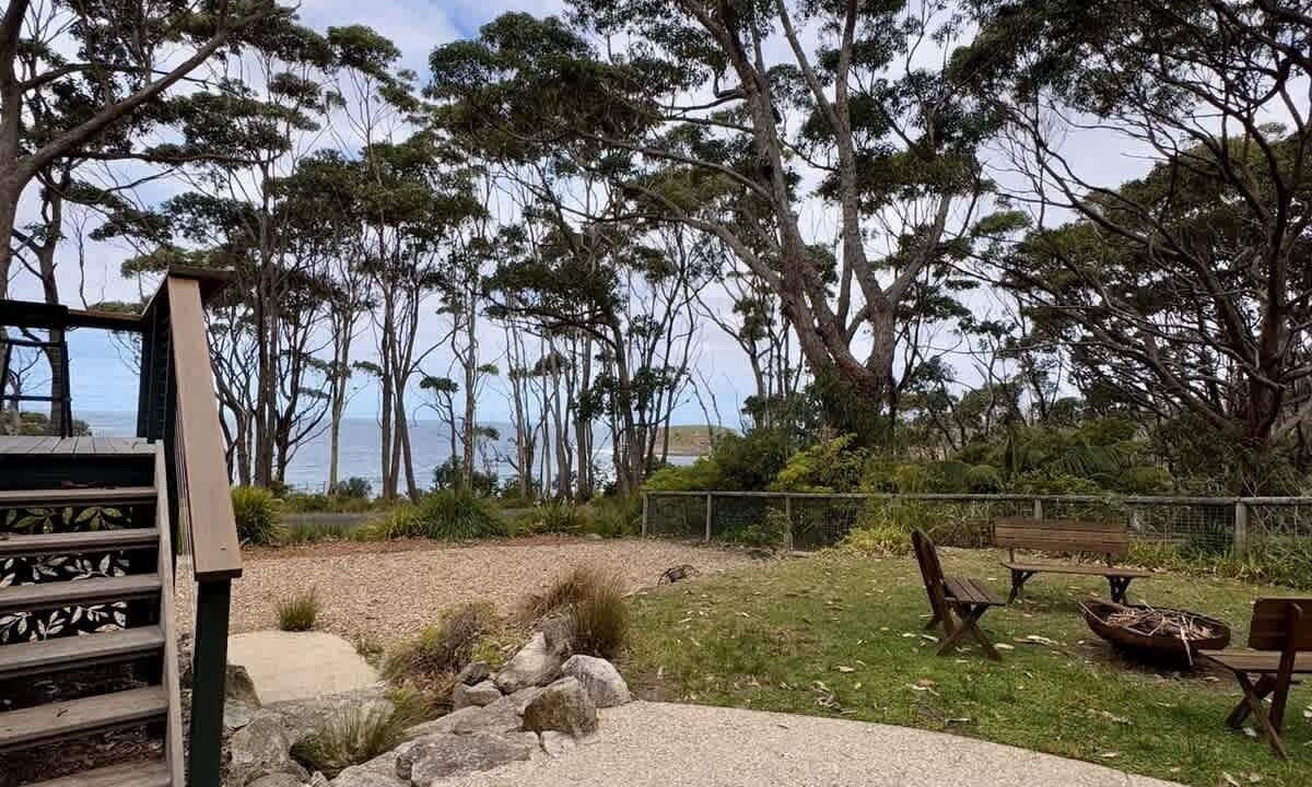 Photo of Outdoor in Depot Beach