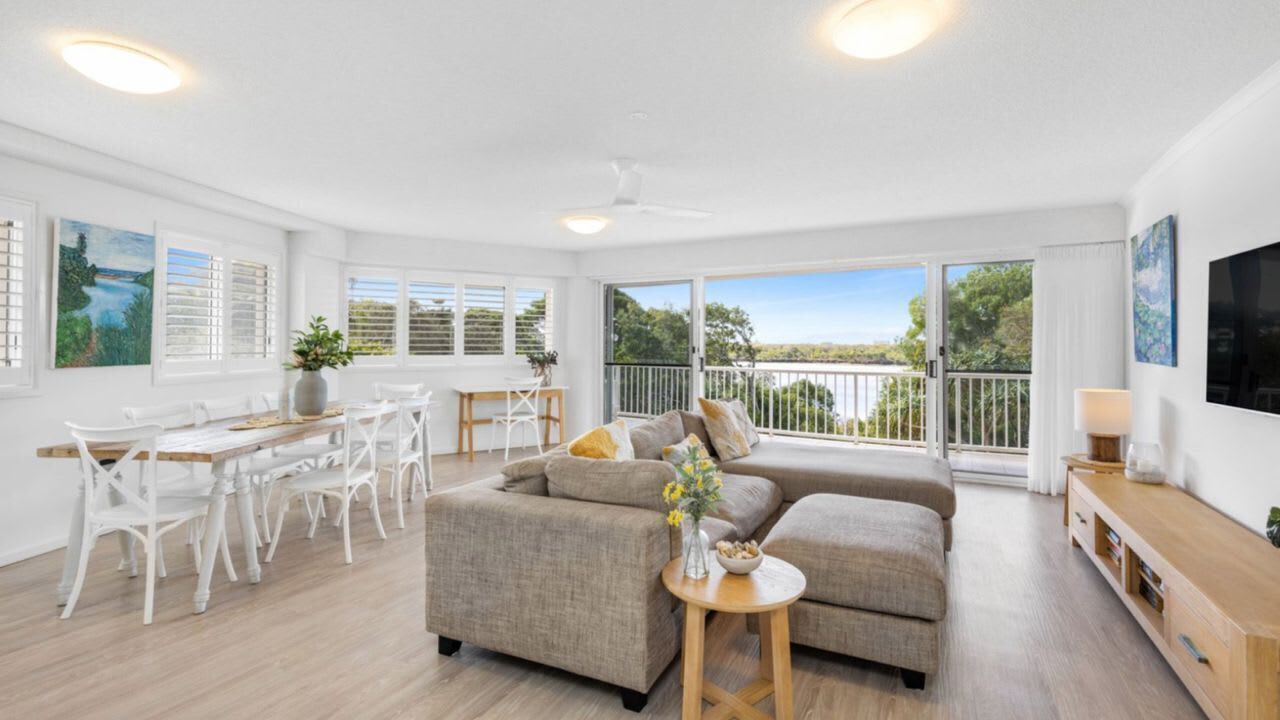 Photo of Livingroom in Currimundi