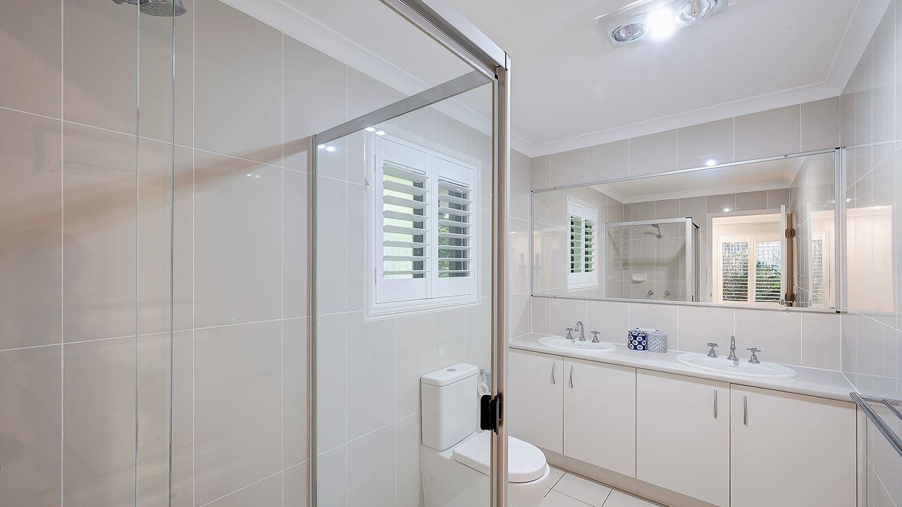 Photo of Bathroom in Moffat Beach