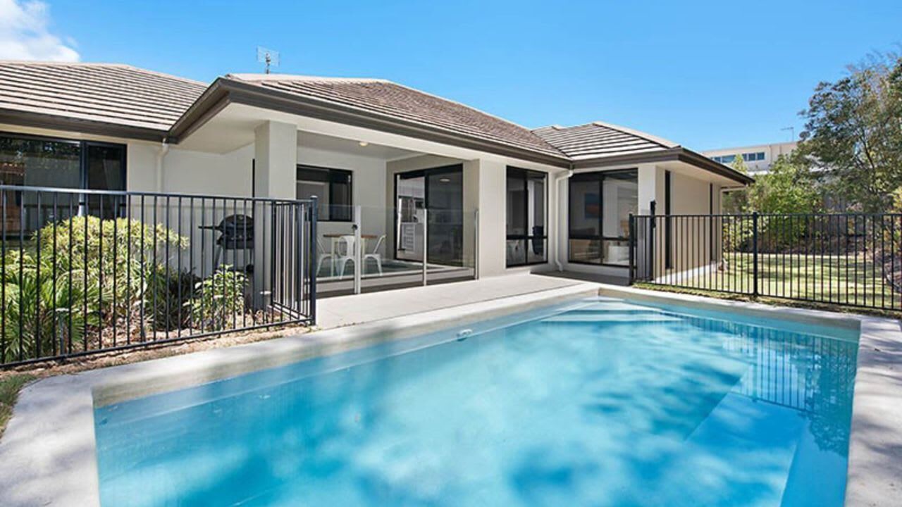 Photo of Outdoor in Moffat Beach
