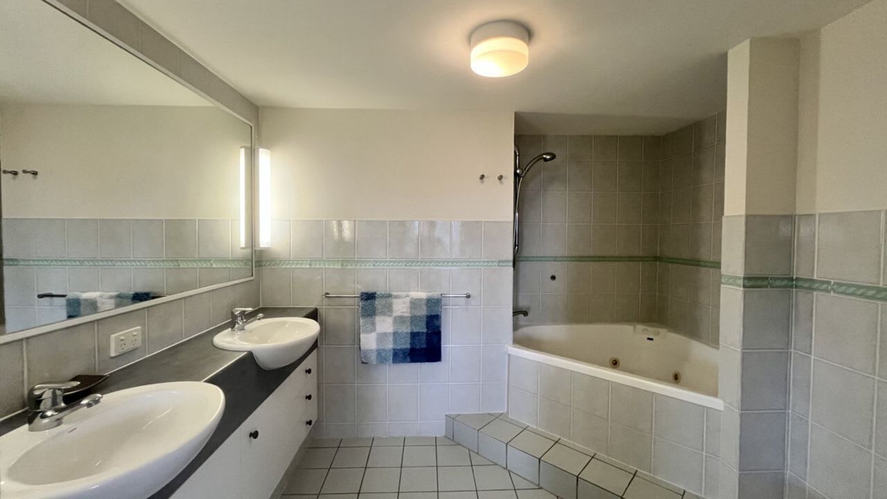 Photo of Bathroom in Kings Beach
