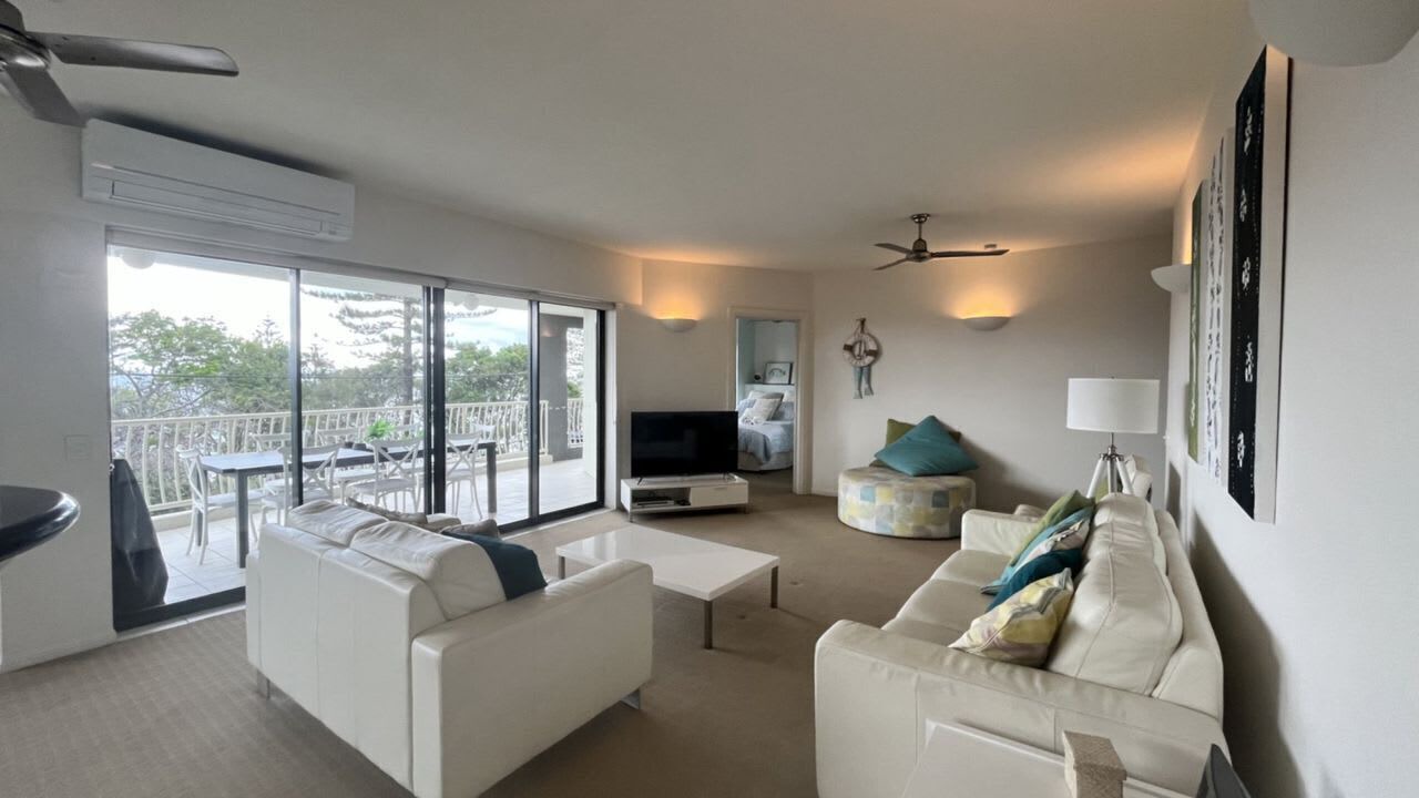 Photo of Livingroom in Kings Beach