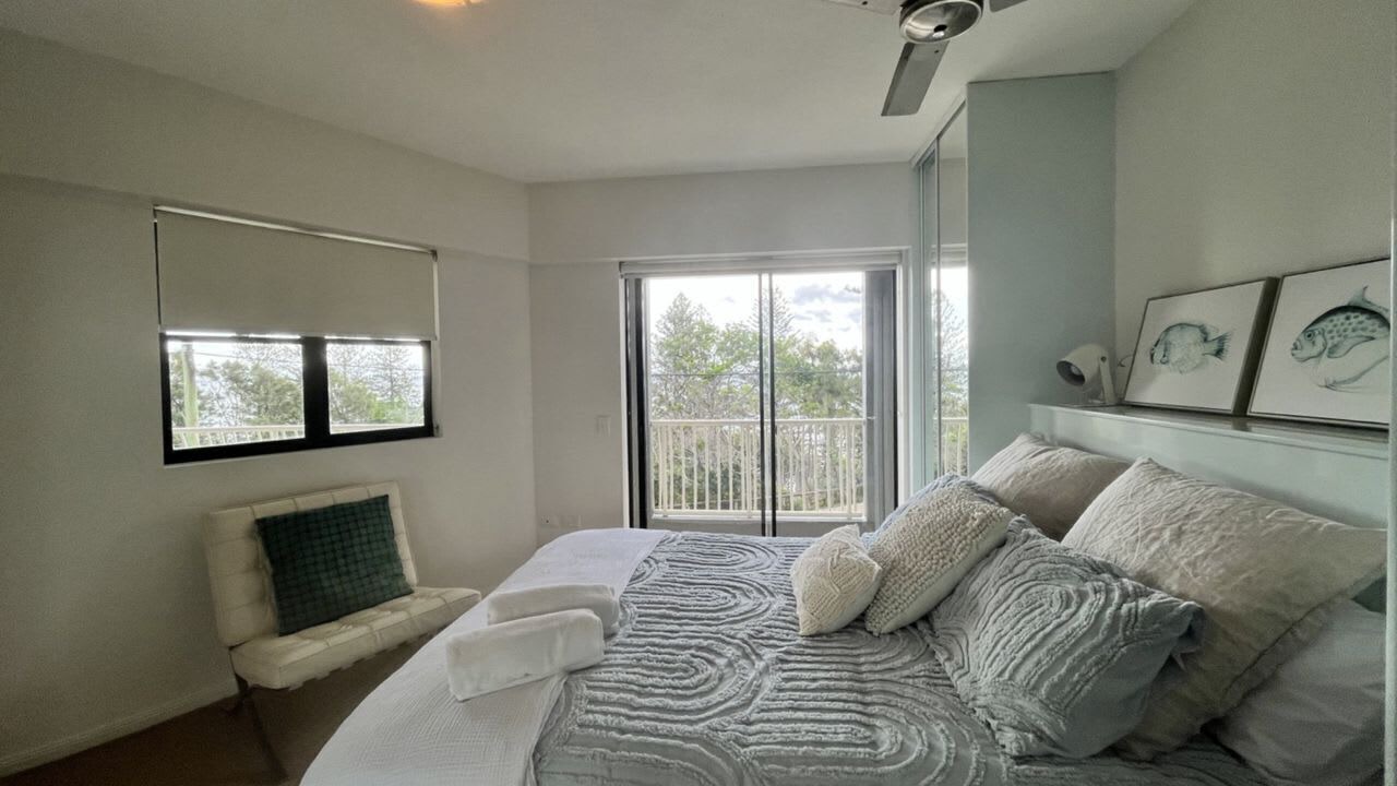 Photo of Bedroom in Kings Beach
