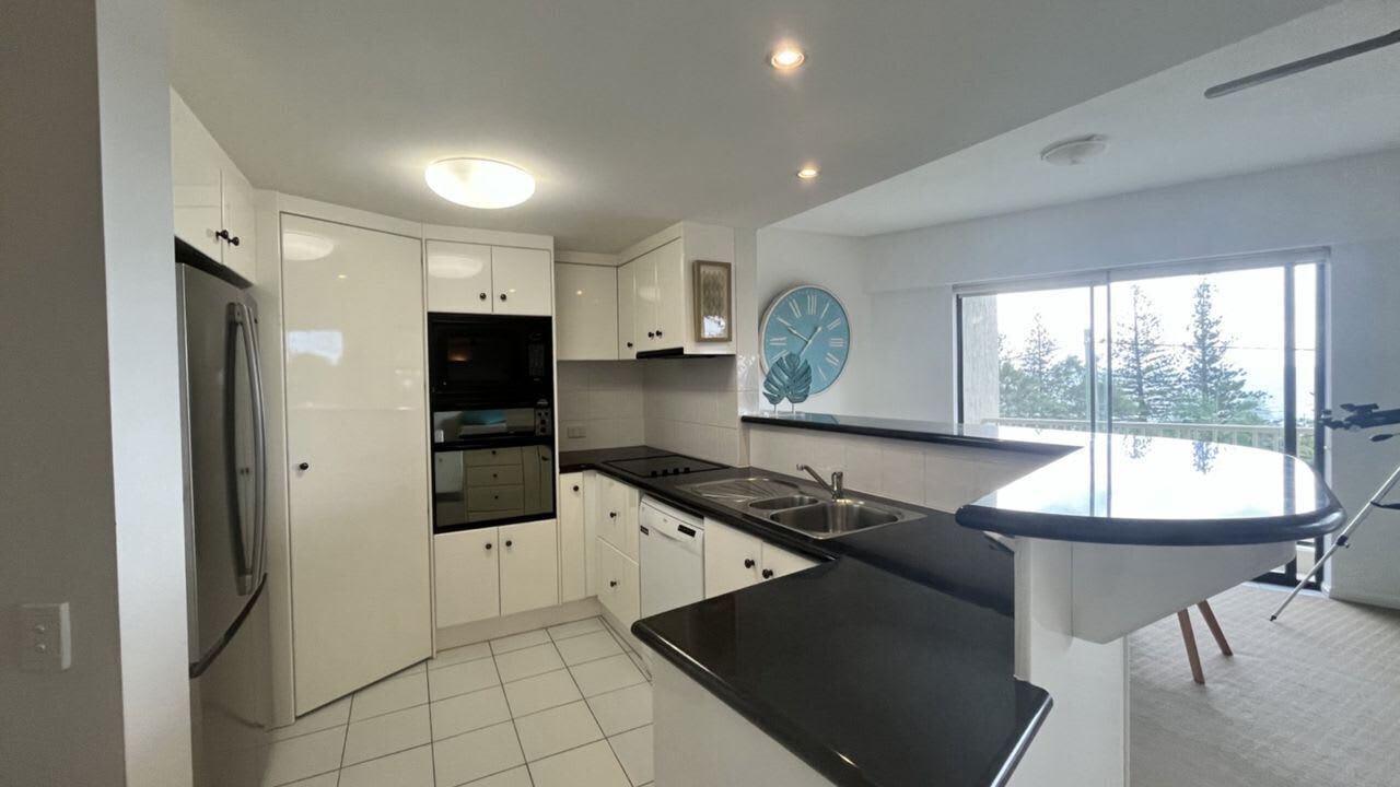Photo of Kitchen in Kings Beach