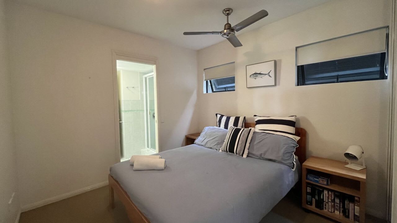 Photo of Bedroom in Kings Beach