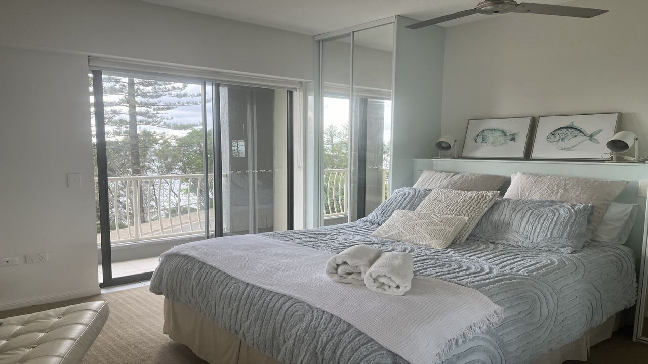 Photo of Bedroom in Kings Beach