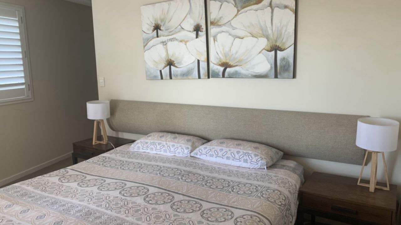 Photo of Bedroom in Currimundi