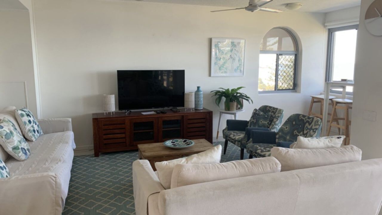 Photo of Livingroom in Caloundra