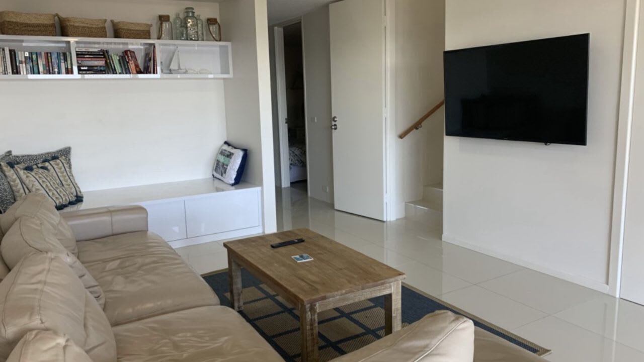 Photo of Livingroom in Caloundra