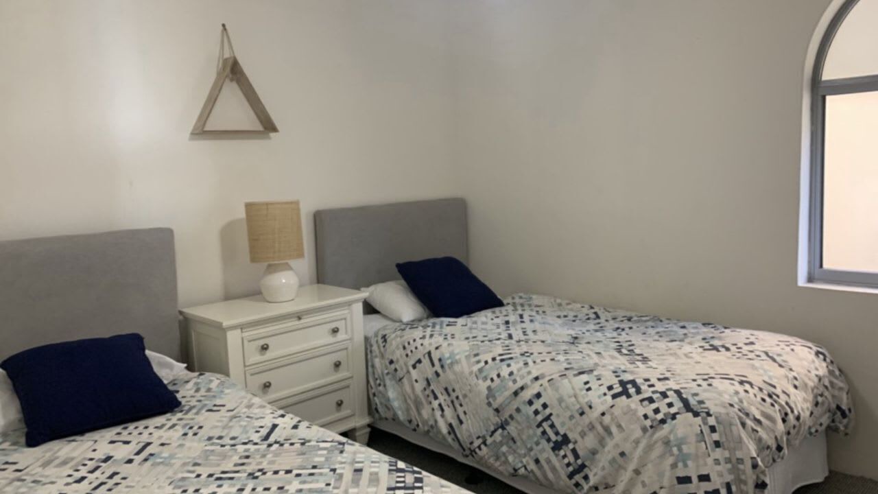 Photo of Bedroom in Caloundra